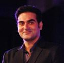 Arbaaz Khan