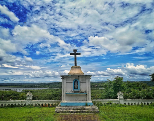Our Lady of Compassion