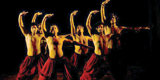 For Art, Culture, entertainment