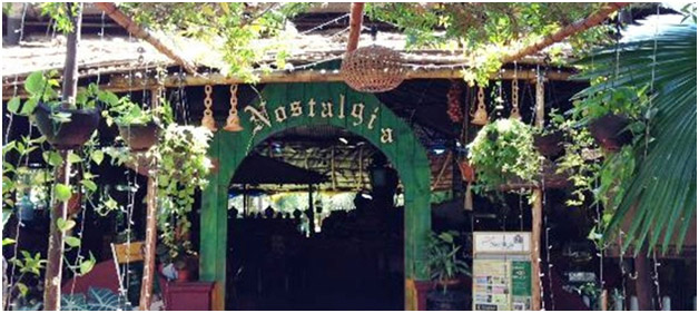 Chef Fernando’s Nostalgia