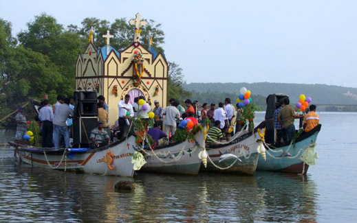 Revel in the culture