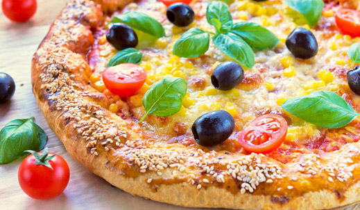 Cremeux Café and Bistro